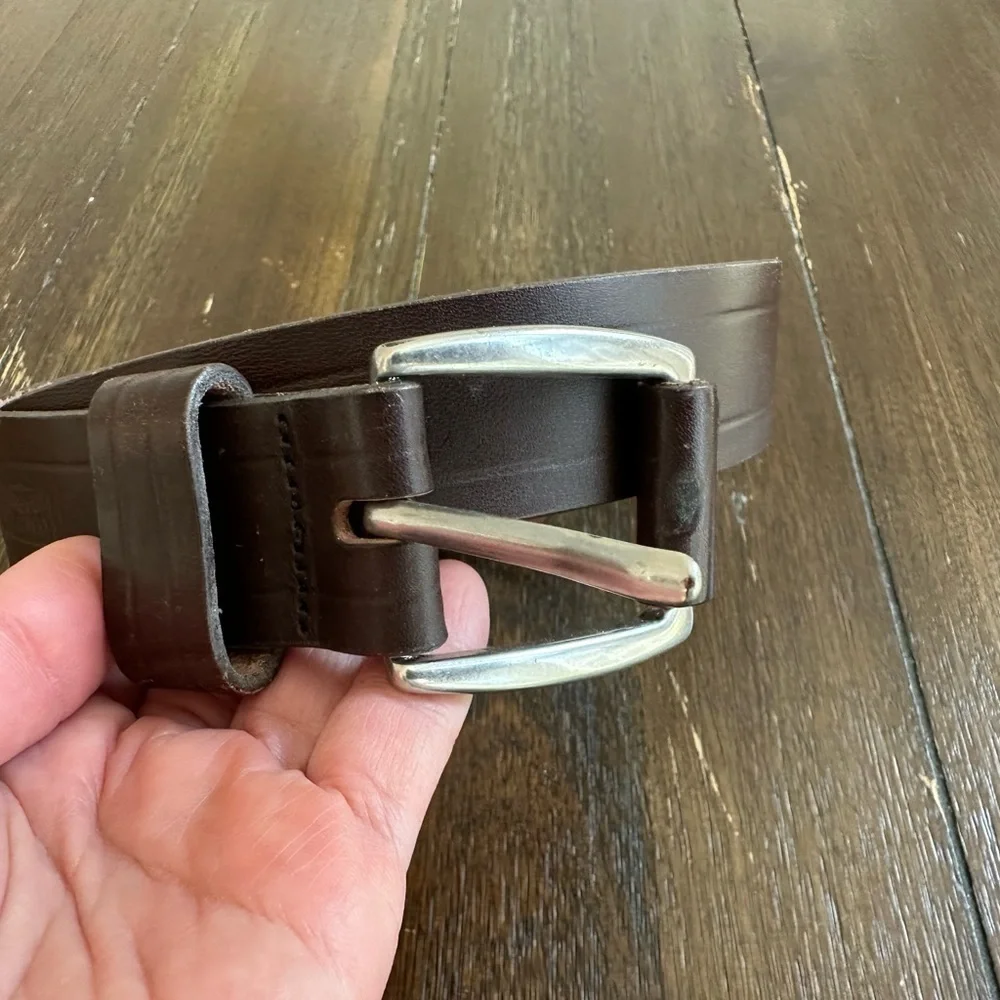 Duluth & Co. belt